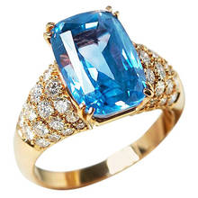 Anéis de casamento femininos pequeno-incrustação de zircônio, melhor presente para mulheres, acessórios de joias de festa 2024 - compre barato