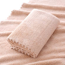 Alta densidade coral velo toalha para a criança adulto 35x75cm macio absorvente microfibra tecido toalha do banheiro do agregado familiar conjuntos de toalha 2024 - compre barato