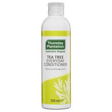 Australia Thursday Natural Tea Tree Conditioner Soften Detangles Hair after shampooing Scalp Health Suitable for all hair types 2024 - buy cheap