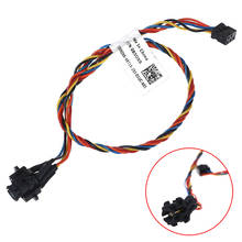 Hot sale For Dell Optiplex 390 790 990 3010 7010 9010 085DX6 85DX6 Power Switch Button Cable 2024 - buy cheap