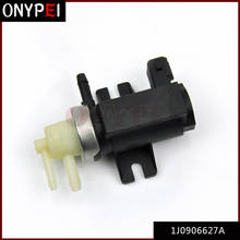 1J0906627A 1K0906627E Turbo Pressure Solenoid Valve For 2000-2006 Beetle Golf 1.9L 2024 - buy cheap