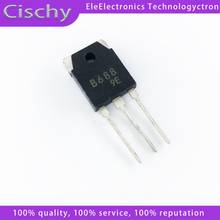 1pair 2SB688 2SD718 ( 1pcs B688 + 1pcs D718 ) TO-247 new original In Stock 2024 - buy cheap