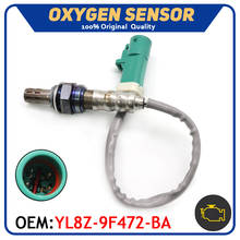 Oxygen O2 Lambda AIR FUEL RATIO Sensor YL8Z-9F472-BA for LINCOLN AVIATOR BLACKWOOD NAVIGATOR LS TOWN CAR MAZDA TRIBUTE 2024 - buy cheap