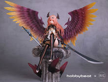 Rage Of Bahamut-figura de Anime de 11 pulgadas, juguete Sexy de Ángel oscuro, Olivia, gran oferta, nuevo 2024 - compra barato