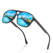 DANKEYISI Polarized Sunglasses Men Driving Shades Outdoor Sports Sunglasses For Men Luxury Brand Designer Oculos Sun Glasses 2024 - buy cheap