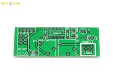 Gzlozone ra1 mini bateria versão do amplificador de fone de ouvido pcb 2024 - compre barato