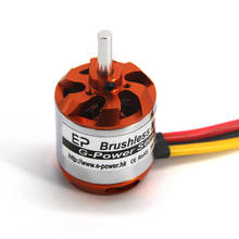 DYS D2836 1500KV 1120KV 880KV 750KV  2-4S Brushless Outrunner Motor For Rc Multicopter 2024 - buy cheap