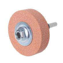 3Inch Grinding Wheel Polishing Pad Abrasive Disc For Metal Grinder Rotary Tool Drop Ship 2024 - buy cheap