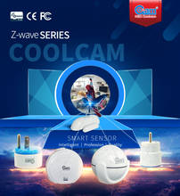 1~8 Pcs Z-wave US Smart Power Plug Socket Z Wave Repeater Extender Outlet Plug Home Automation Alarm System Smart Life 2024 - buy cheap