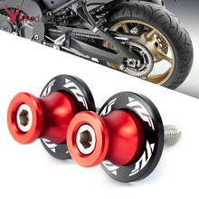 Suporte de parafusos para motocicletas m6, acessórios com braço oscilante para yamaha yzf r6 r3 r1 yzfr1 yzfr3 yzfr6 segundo yzfr3 2024 - compre barato