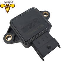 Sensor de posição do acelerador 35170-22600, para hyundai accent elantra tiburon cadillac catera dodge kia espectra saab 9-3 900 97-07 2024 - compre barato