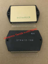 STK412-150 STK412-150C  STK412-140 STK412-170 100% original 2024 - buy cheap