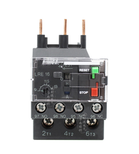 Original authentic Schneider thermal overload relay LRN16N 9-13A instead of LRE16N with LC1N 2024 - buy cheap