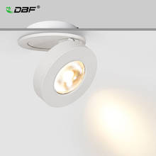 Ultra-Thin LED Ceiling Spot Light Not Dimmable 3W 5W 7W 10W Adjustable 360 Degrees Ceiling Light Indoor Lighting 2024 - buy cheap