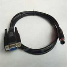 MT54-FX кабель линии связи для Kinco MT4000/ MT5000 серии сенсорный экран и для mitsubishi серии Q 2024 - купить недорого