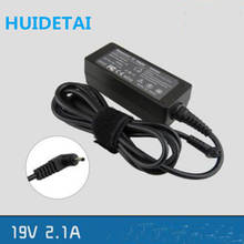 19V 2.1A  40W AC Power Supply Adapter Battery Charger for  Laptop Asus Eee PC 1008HA 1008HA 1008HAG 1008P 1101HA 2024 - buy cheap