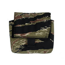 TMC Tactical MOLLE System Small Storage Bag Accessory Bag GST TMC2727 2024 - buy cheap