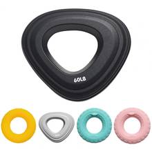 Men Fitness Ring Finger Power Exerciser Women Rehabilitation Training Hand Grip  Training Hand Grip 2024 - buy cheap