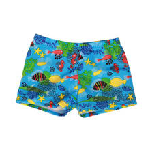 Pantalones cortos de playa para niño, ropa deportiva de secado rápido, bañador de talla grande 2024 - compra barato