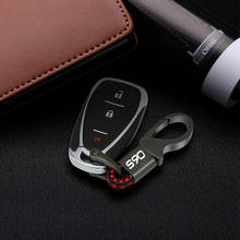 2021 NEW hot keychain for Volvo S60 S90 car keychain With Logo Key ring New car trinket/Zinc Alloy Leather quality car keychain 2024 - buy cheap