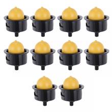10 Pack Carburetor Lawn Mower T475 Bulb for Briggs & Stratton Lawnmower Blower Engine Replacment Garden Tools Parts 2024 - buy cheap