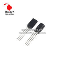 50pcs 2SA1020 TO-92 A1020 TO92 1020 Triode Transistor 2024 - buy cheap