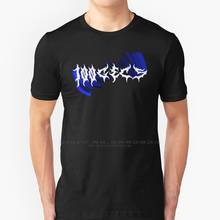 Twist 100 Gecs Blue T Shirt 100% Pure Cotton Big Size Pc Music Pcmusic Arca Sophie Slayyyter Alejandra Ghersi Arca Slayyyter 2024 - buy cheap