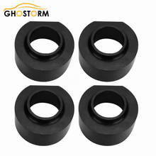 1997-2006 for Jeep Wrangler TJ 4PCS 2" 2.5" 3" Spring Spacers Front Rear Lift Leveling Kit 2024 - buy cheap