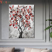 diamond Art abstract tree diamond painting 3D diamond cross stitch family decoration gift Mosaic Crystal painting Wall Art 2024 - buy cheap