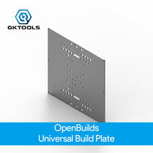 Placa de construcción Universal OpenBuilds 2024 - compra barato