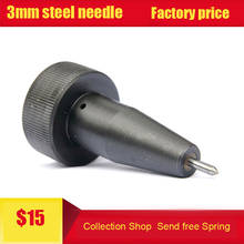 M27 Thread Pneumatic Marking Machine Parts Metal Marking Cnc Engraving Stylus 2024 - buy cheap