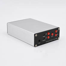 XH-A306 Bluetooth 5,0 TPA3116 50WX2 стерео цифровой усилитель мощности аудио доска усилитель домашний кинотеатр 2024 - купить недорого