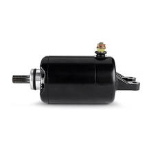 Engine Parts Starter Motor for Honda CH250 CH250A NSS250 NSS250X NSS250EX FORZA EX CH NSS 250 31200-KAB-018 31200-KTB-003 2024 - buy cheap
