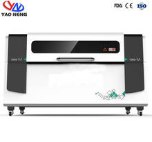 1390 Co2 Metal and Nonmetal Laser Cutting Machine with Water Cooling Laser Cutter Wood Sheet Metal Stainless Carbon Steel 2024 - buy cheap