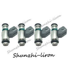 4pcs Fuel Injector Nozzle IWP 042 IWP042 IWP-042 For Renault Clio SPORT 172/182 Megane Scenic 1.8/2.0 16V 2024 - buy cheap