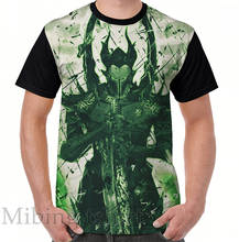 Camiseta con estampado divertido para hombre y mujer, camisetas con estampado de eldar-incubi oscuro, camisetas informales de manga corta con cuello redondo 2024 - compra barato