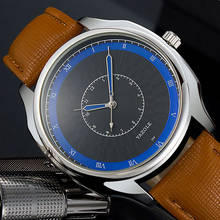 Новые мужские часы Reloj Hombre, Лидирующий бренд, Роскошные мужские часы Yazole, модные мужские кварцевые часы, деловые, нежные часы, дизайнерские 2024 - купить недорого
