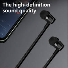 Agaring In-Ear Headset MH750 For SONY Xperia Z1 Z2 Z3 Z4 Z5 XA1 ULTRA XZ1 X COMPACT XZ Premium XZS Sports Earphone 2024 - buy cheap