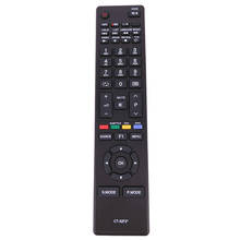 CT-32F2 de repuesto para TOSHIBA LCD TV, mando a distancia para 49S2650, 55S2640, 65S2650, CT-32F2 2024 - compra barato