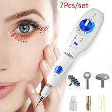 7Pcs Needles Tip Spot Mole Wrinkle Removal Face Skin Lift For Plamere Plasma Pen Freckle Dark Spot Remover Face Skin Care Tool 2024 - buy cheap