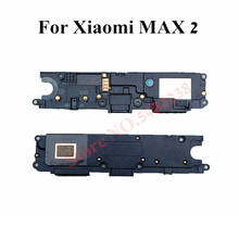Cabo flexível de alto-falante original, campainha para xiaomi max2 mi max 2, módulo de peças de reposição 2024 - compre barato