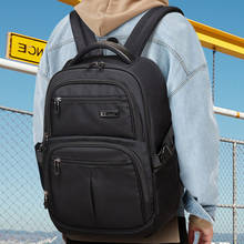 Leisure Outdoor Travel Backpack Bag Large Capacity Computer Backpack Student School Bag Men Shoulder Bag Male Business Backpack 2024 - buy cheap