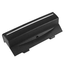 Car Center Console Cd Panel Storage Box Fits For Bmw F30 3 Series Gt F34 13-17 2024 - buy cheap