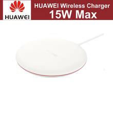 CP60 HUAWEI SuperCharge Wireless Charger 15W Qi Standard TÜV for Huawei P 30 Pro Mate 30 Pro iPhone 13 12 Samsung Mi 11 10 2024 - buy cheap