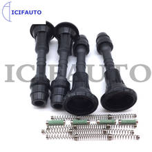 Reparación de bobinas de encendido, torreta de botas de goma para Infiniti FX45 M45 Q45 4.5L 22448-AR215,22448AR215 2024 - compra barato