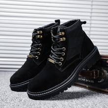 Branco causal sapatos dos homens sapato sapatos informales sapato homem casa esportes moda botas ocidental para trabalhar coturno dos homens zapatos quente 2024 - compre barato