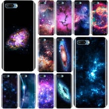 Colorida funda de silicona TPU para móvil, carcasa suave de espacio para galaxy universe, Huawei MATE 7, 8, 9, 10, 20 pro, Honor 8, 9, 10 lite, note 10 2024 - compra barato