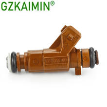 High Quality Auto Spare Parts Fuel Injector Injection Nozzle OEM 0280156023 For SAAB 9-3/9-5 2.0/2.3 2024 - buy cheap