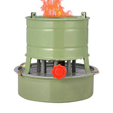 Camping Kerosene Furnace Windproof Stove Outdoor Supplies For Cooking Frying Braising Stewing For Camping Home Tool 2024 - buy cheap