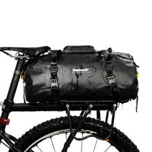 BOLSA PARA BICICLETA de montaña, Bolsa multiusos para deportes al aire libre, resistente al agua, 20L 2024 - compra barato